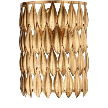Dar Lighting VOLCANO VOL0735 Sienos lempa 1x40W/E14