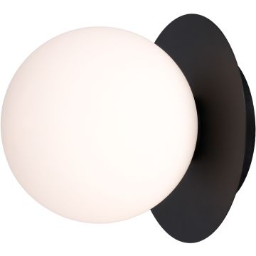 Cosmolight CAPE TOWN W01834BK Sienos lempa 1x7W/G9