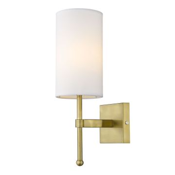 Cosmolight DENVER W01963WH AU Sienos lempa 1x40W/E14