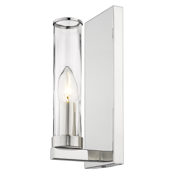 Cosmolight OXFORD W01045NI Sienos lempa 1x40W/E14