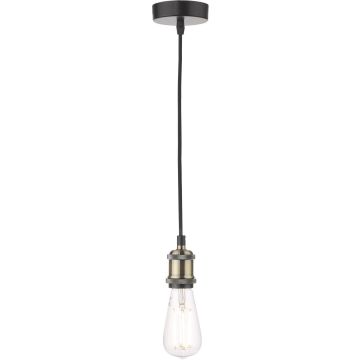 Dar Lighting WACO WAC0175 Pakabinama lempa 1x60W/E27