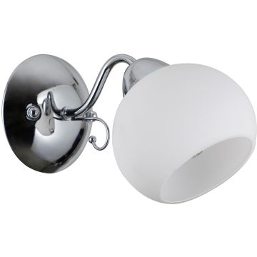 Italux MASSERI WL-6895-1 Sienos lempa 1x40W/E27 IP20