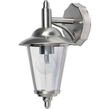 Endon KLIEN YG-861-SS Sienos lempa 1x60W/E27 IP44