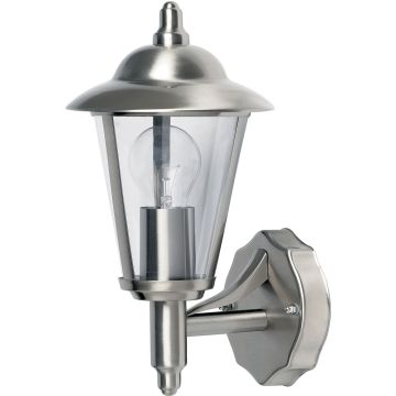 Endon KLIEN YG-862-SS Sienos lempa 1x60W/E27 IP44