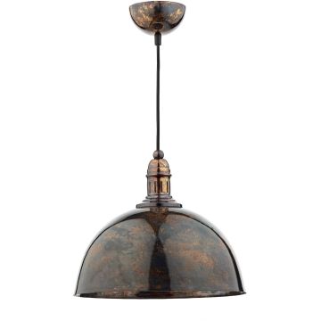 Dar Lighting YOKO YOK0163 Pakabinama lempa 1x60W/E27