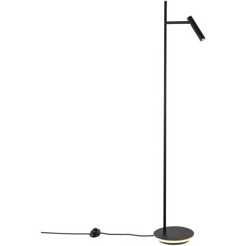 Maytoni ESTUDO Z010FL-L8B3K Stovinė lempa 1x8W/LED 3000K 700LM IP20