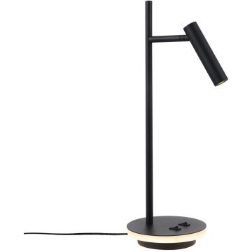 Maytoni ESTUDO Z010TL-L8B3K Darbo stalo lempa 1x8W/LED 3000K 550LM IP20