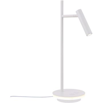 Maytoni ESTUDO Z010TL-L8W3K Darbo stalo lempa 1x8W/LED 3000K 550LM IP20