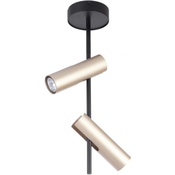 Sigma Lighting LEDA 33109 Taškinis šviestuvas 2x2,5W/GU10