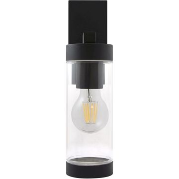 Polux SPECTRA 312334 Sienos lempa 1x10W/E27 IP44