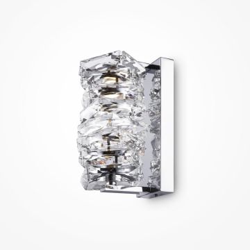 Maytoni COIL MOD124WL-L6CH3K Sienos lempa 1x6W/LED 3000K 300LM IP20