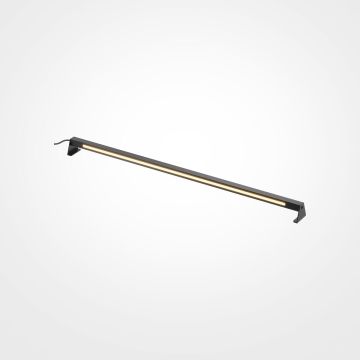 Maytoni EDGE O415FL-L15B3K Sienos lempa 1x15W/LED 3000K 1000LM IP65