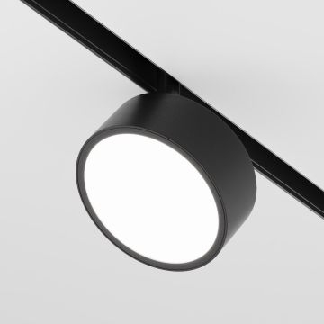 Maytoni RADO TR040-2-18W4K Geležinkelio švieslentė 1x18W/LED 4000K 1170LM IP20
