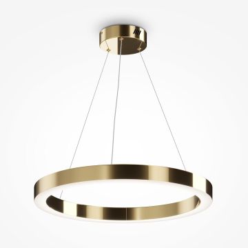 Maytoni SATURNO MOD415PL-L45BS4K Pakabinama lempa 1x45W/LED 4000K 3100LM IP20