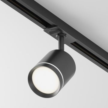 Maytoni ORLO TR085-1-5W3K-B Geležinkelio švieslentė 1x5W/LED 3000K 200LM IP20