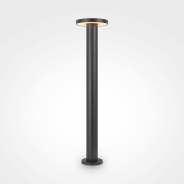 Maytoni WALD O420FL-L12GF1 Stovinė lempa 1x12W/LED 3000K 1000LM IP65