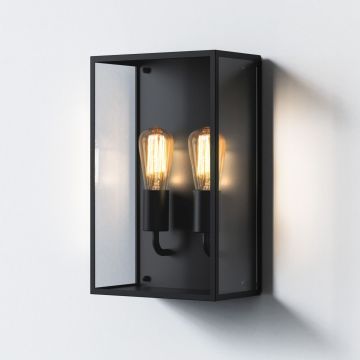 Astro Lighting MESSINA 1183027 Sienos lempa 2x12W/E27 IP44