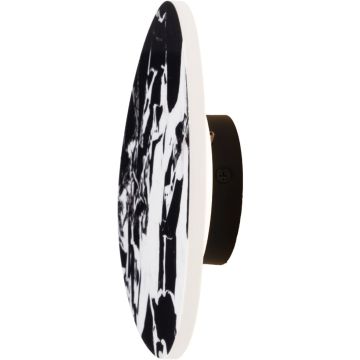 Maxlight MARBLES W0391 Sienos lempa 1x6w/led 3000k 235lm ip20