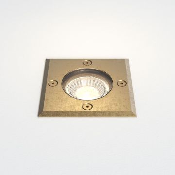 Astro Lighting GRAMOS 1312009 Sodo apšvietimas 1x6W/GU10 IP65