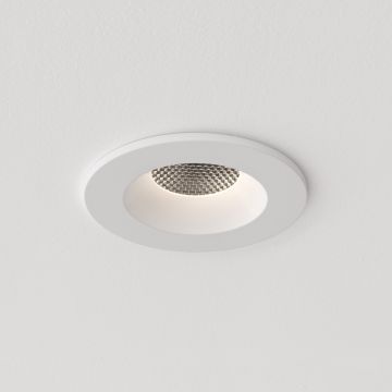 Astro Lighting Kos 1326080 Įmontuojamas apšvietimas 1x6W/GU10 ip65