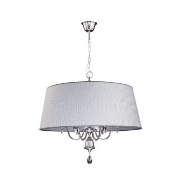 Jupiter EGIDA 1605 Švieslentė 6x15W/E27 IP20