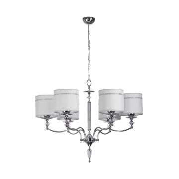 Jupiter HILTON 1426 Švieslentė 6x15W/E27 IP20