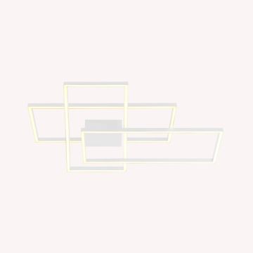 Zambelis CEILING LIGHT 2021 Stropo šviestuvas 52W/led 3000K 4400lm IP20