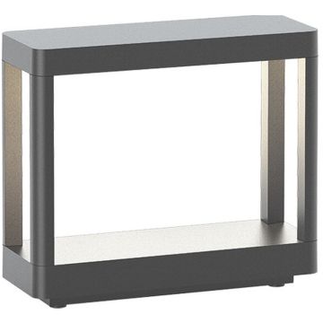 Zambelis FLOOR LIGHT E334 Stovinė lempa 8W/led 3000K 587lm IP65