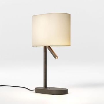 Astro Lighting Venn 1433037 Stalo lempa 1x12W/LED|E27 2700K 90.4 IP20