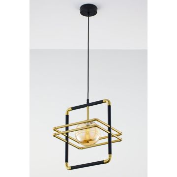 Jupiter FIORI 2025 Pakabinama lempa 1x14W/G9 IP20