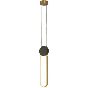 Zambelis PENDANT LED 23100 Pakabinama lempa 13W/led 3000K 765lm IP20