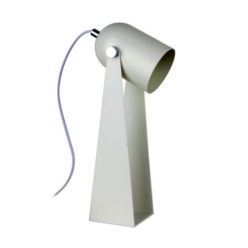 Zuma Line ARIES A2056-MWH Stalo lempa 1x40W/E27 IP20