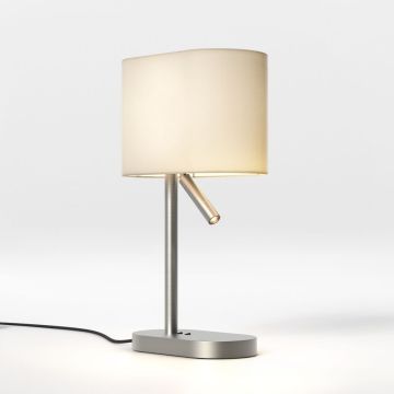 Astro Lighting Venn 1433038 Stalo lempa 1x12W/LED|E27 2700K 90.4 IP20