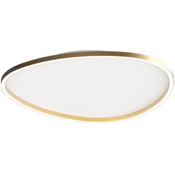 Zambelis CEILING LED LAMP 23210 Lubų šviestuvas 39W/led 3000K 2602lm IP20