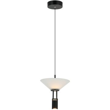 Zambelis PENDANT LED 23198 Pakabinama lempa 10W/led 3000K 780lm IP20