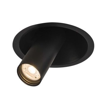 SHILO YAKUMO 7804 Įmontuojamas apšvietimas 1x8W/GU10 IP20