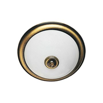 Jupiter PLAFON 81 Lubų šviestuvas 2x11W/E14 IP20