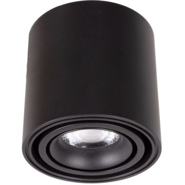 Maxlight FIX C0257 Lubų šviestuvas 1x7.5w/led 3000k 550lm ip20