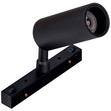 Zambelis MAGNETIC SPOT 20406 Geležinkelio švieslentė 7W/led 4000K 605lm IP20