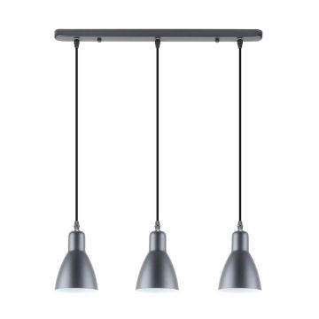 Zuma Line MORA A8102-3A Pakabinama lempa 3x40W/E27 IP20