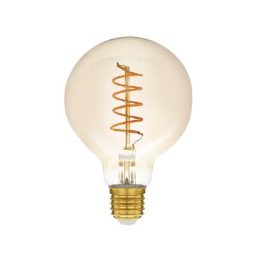 Eko-Light BULB EKZA3614 Lemputė 4W/E27 2700K 200LM IP20