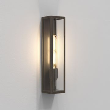 Astro Lighting Harvard 1402019 Sienos lempa 1x4W/E27 ip44