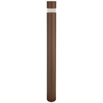 Zambelis BOLLARD LED E423 Stovinė lempa 8W/led 3000K 200lm IP65
