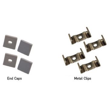 Zambelis ACCESSORY KIT 20198-E Montavimo komplektas IP20