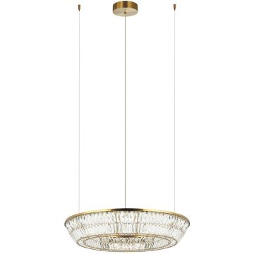 Zambelis PENDANT LED 23048 Pakabinama lempa 55W/led 3000K 3350lm IP20