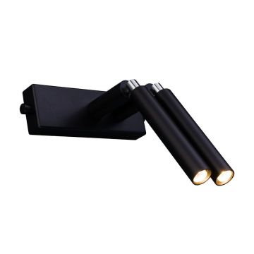 Antigo ALHA E 9014 Taškinis šviestuvas 2x3W/G9 IP20