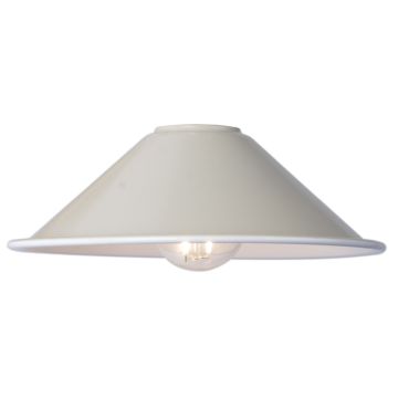 Dar Lighting Accessories ACC866 Apsauginis dangtis 1x40w/e14