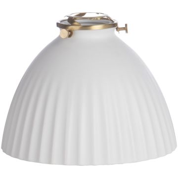 Dar Lighting Accessories ACC879 Apsauginis dangtis 1x40w/e14