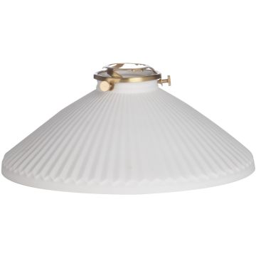Dar Lighting Accessories ACC880 Apsauginis dangtis 1x40w/e14