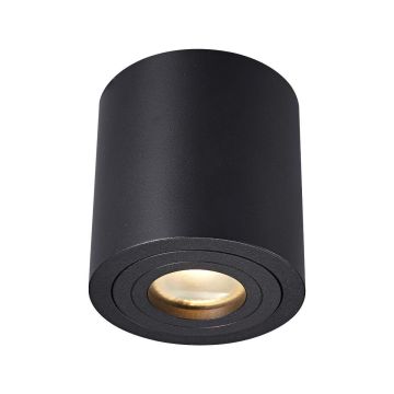 Zuma Line RONDIP ACGU10-159-N Lubų šviestuvas 1x50W/GU10 IP44